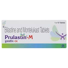 PRULASTIN M TAB (10 PCS)(3108)
