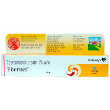 EBERNET CREAM 30GM (2103)