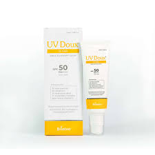 UV DOUX D-TAN AQUA SUNCREEN GEL 50ML