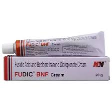 FUDIC BNF CREAM 20G