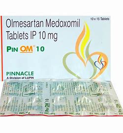 PINOM 10 MG TAB(10 TAB)