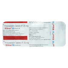 RXTOR 20MG TAB (10 PCS)(1)