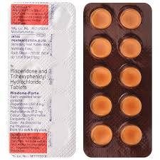 RISDONE FORTE TAB(10 TAB)