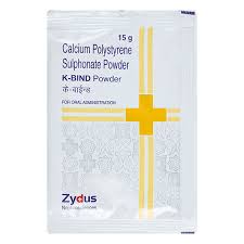 K BIND 15 GM