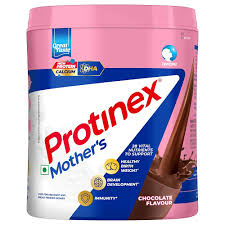 PROTINEX MOTHER CHOC 400GM