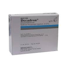 DEKADRON INJ.