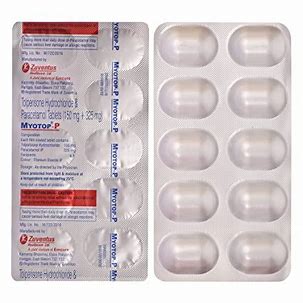MYOTOP -P TAB(10 TAB)
