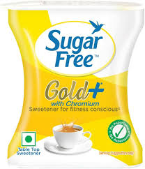 SUGAR FREE GOLD 300 TAB