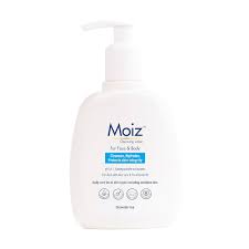 MOIZ CLEANSING LOTION 200ML(3185)