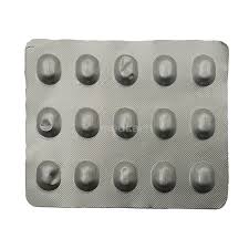 BRIVEPSY -50 MG  TAB (14 PCS)