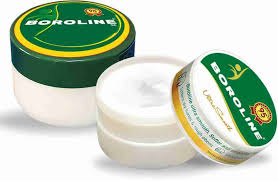 BOROLINE 100GM