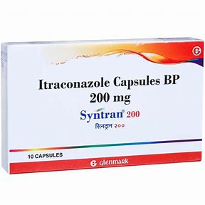 SYNTRAN 200MG TAB(10 PCS)