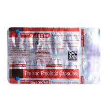 GUT-OK CAP (10 PCS)(3043)