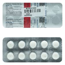 ZEVERT OD 48MG TAB(10 TAB)(1)