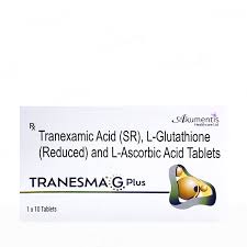 TRANESMA G PLUS