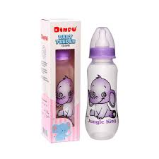 FEEDING BOTTLE  (DIMPU) 250 ML
