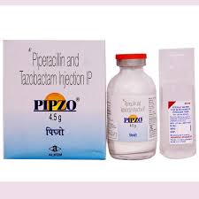 PIPZO 4.5 G INJ