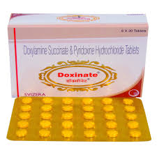DOXINATE TAB(30 TAB)