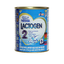 LACTOGEN-2 450 G