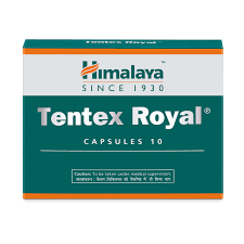 TENTEX ROYAL CAP(10 CAP)
