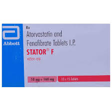 STATOR-F TAB (15 PCS)