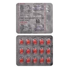 SYSFOL ACTIV CAP(15 PCS)