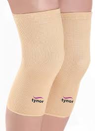 KNEE CAP PAIR(TYNOR) XL