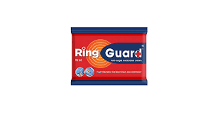 RING GUARD 5 G