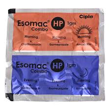 ESOMAC HP TAB
