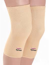 KNEE CAP PAIR(TYNOR) MEDIUM