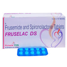 FRUSELAC-DS TAB(10 TAB)