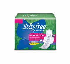 STAYFREE ADVANCED XL 7P(851)