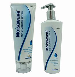 MOISAWAE MOISTI LOTION