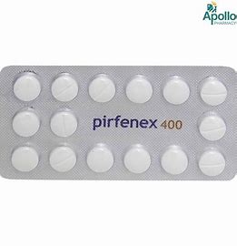 PIRFENEX TAB (15 PCS)