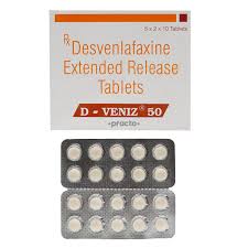 D-VENIZ 50 MG TAB(10 TAB)