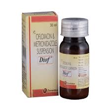 DIOF SUSP - 30 ML