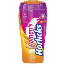 HORLICKS WOMEN'S 330 G(CHO.) JAR