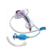 TRACHEOSTOMY TUBE(PORTEX) 7.5