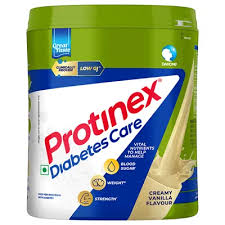 PROTINEX DIABETES 200GM