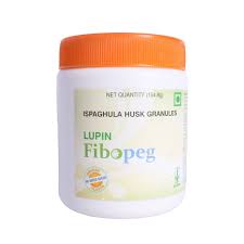 FIBOPEG PODER 100G
