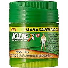 IODEX 10 G