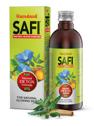 SAFI SYR 200ML