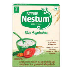 NESTUM  (STG.1) 375 GM