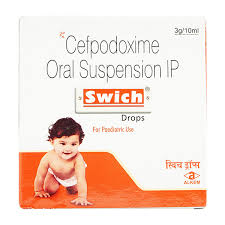 SWICH DROPS 10ML