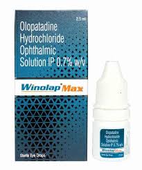 WINOLAP MAX 2.5ML DROP