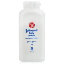 J&J POWDER 30 G