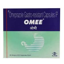 OMEE CAP (20 PCS)