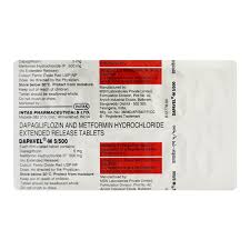 DAPAVEL M 5/500TAB (10 PCS)