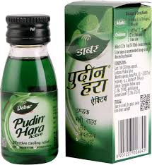 PUDIN HARA LIQ. 30ML