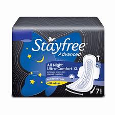 STAYFREE UT ADVANCED ALL NIGHT 7S(797)